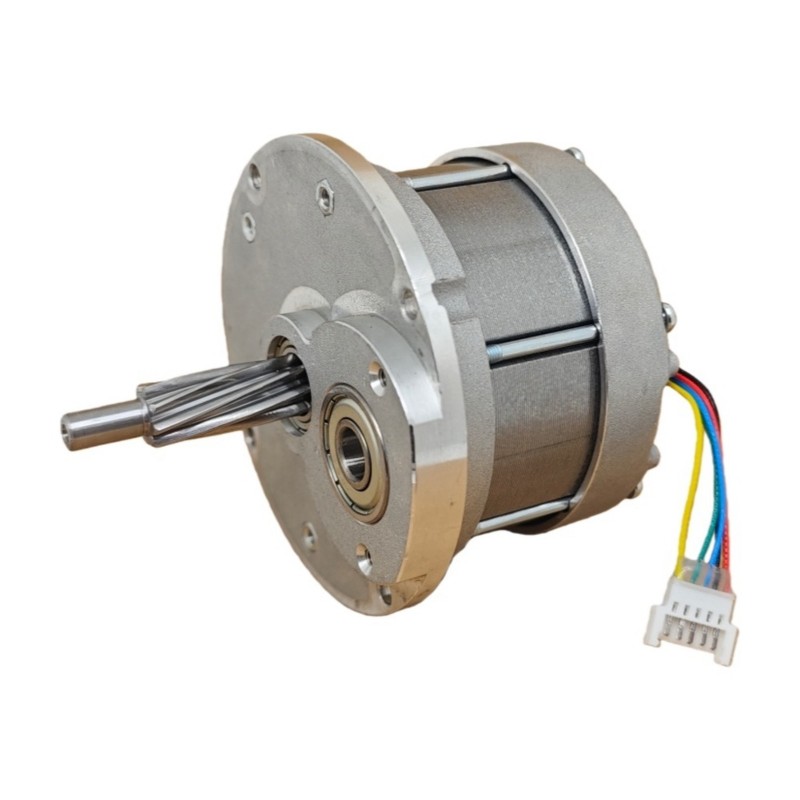 Tongsheng Tsdz2B Mid Drive Motor - SYDS für TSDZ2B und TSDZ2, kompatible