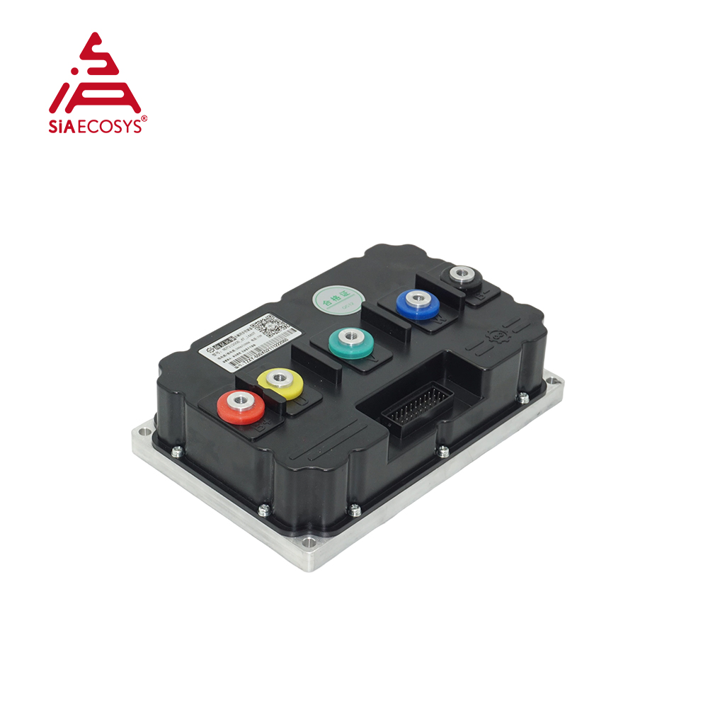 Programmable Bldc Motor Controller 96V - ND961200 Fardriver 96V 600A 12KW Sinuswellen-BLDC-Motorsteuerung