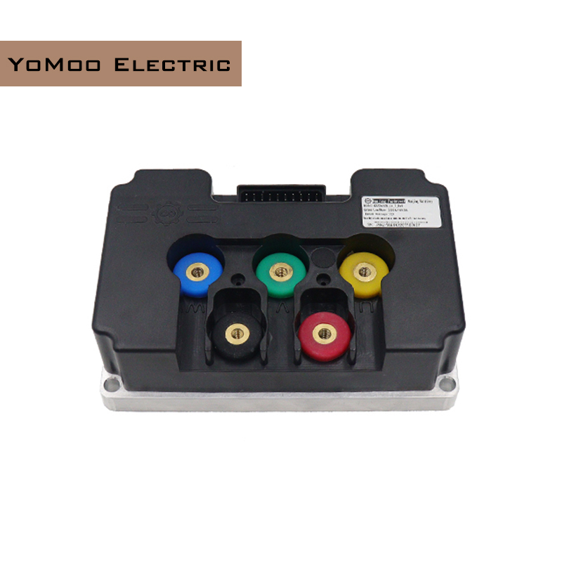 Programmable Bldc Motor Controller 96V - Leistungsstarker Fardriver ND96680B Encoder Version 96V