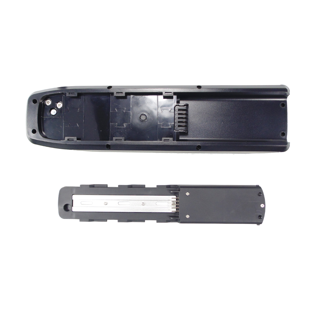 Ebike Battery 48V 20Ah Hailong - Hailong Lithium-E-Bike-Akku 48 V 14,5 Ah