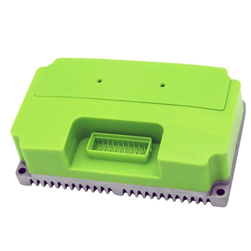 Sine Wave Controller 48V 72V 80A - ND72260 48V-72V 80A 3KW DC Sinuswellen-Antriebsmodul