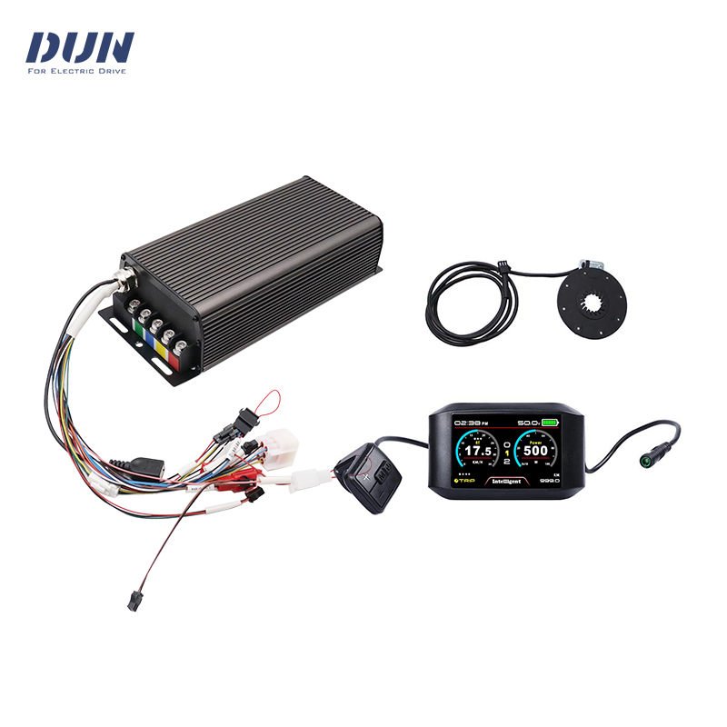 Bldc Controller 72V 150A Sabvoton - Sabvoton SVMC72150-APT Protokoll 48V-72V 150A V2