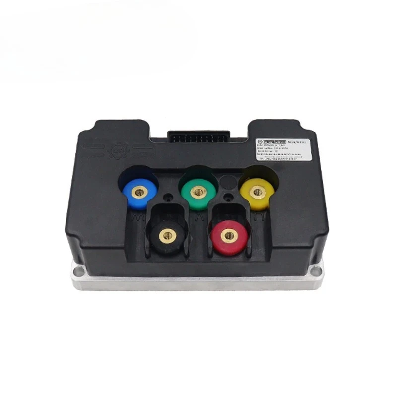 Programmable Bldc Motor Controller 96V - PMSM Für Speichen E-Bicyclel Fardriver ND96680B