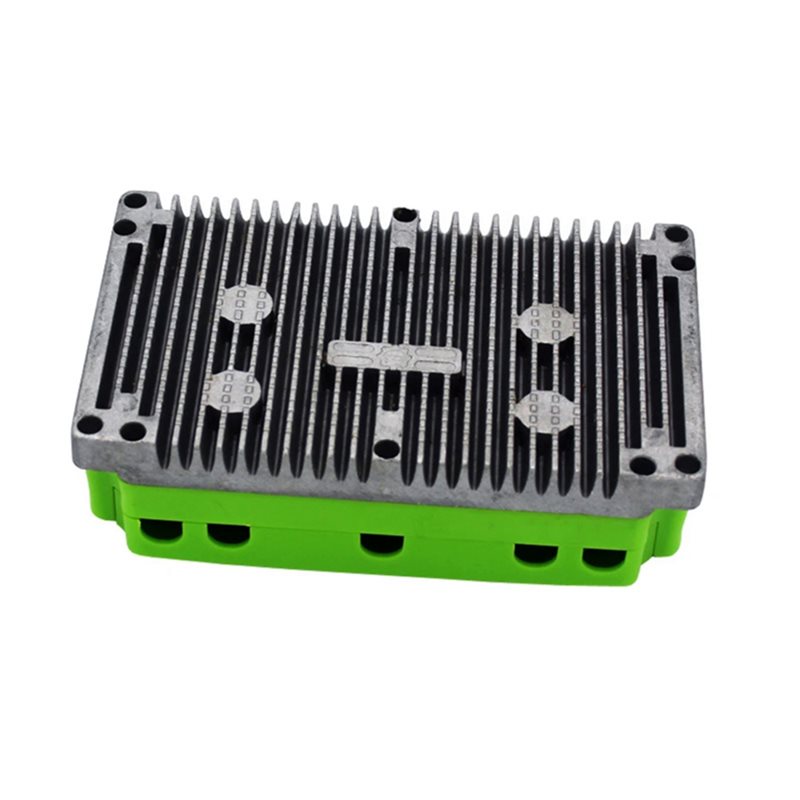 Sine Wave Controller 48V 72V 80A - DT19 Bluetooth-fähiger Sinuswellen-Motorcontroller, ND72260 48V-72V 80A
