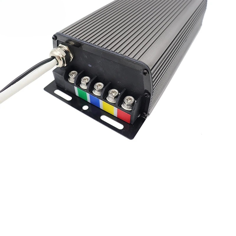 Sabvoton SVMC72150-M 150A 48V- – Bldc Controller 72V 150A Sabvoton Bewertung und Preis