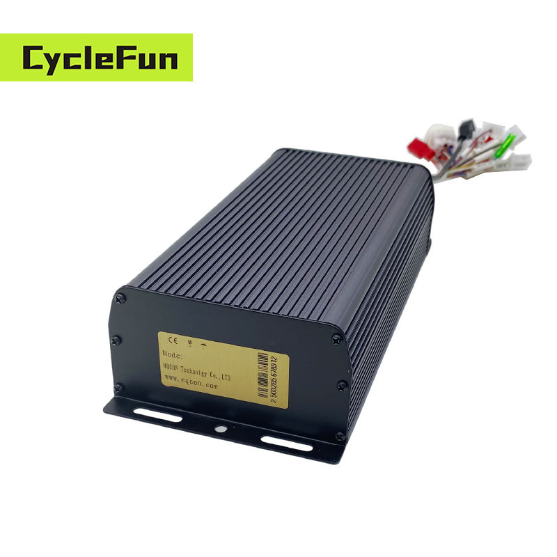 MQCON Sabvoton SVMC72150-M V2  – Bldc Controller 72V 150A Sabvoton Bewertung und Preis