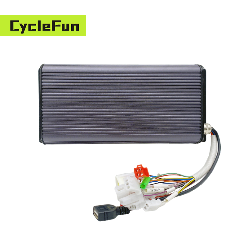 MQCON Sabvoton SVMC72150-M V2  – Bldc Controller 72V 150A Sabvoton Bewertung und Preis
