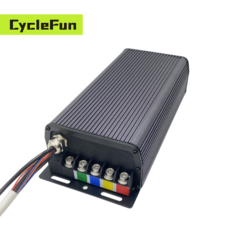 MQCON Sabvoton SVMC72150-M V2  – Bldc Controller 72V 150A Sabvoton Bewertung und Preis