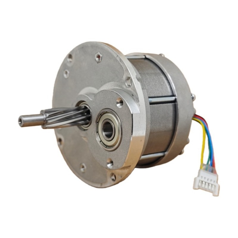 SYDS für TSDZ2B und TSDZ2, kom – Tongsheng Tsdz2B Mid Drive Motor Bewertung und Preis