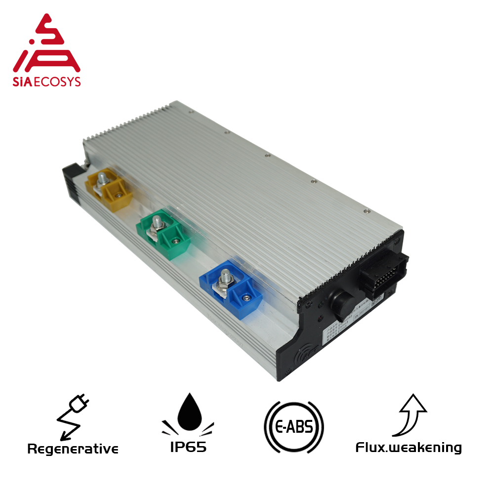 APT AE96600 Programmierbarer F – Programmable Bldc Motor Controller 96V Bewertung und Preis