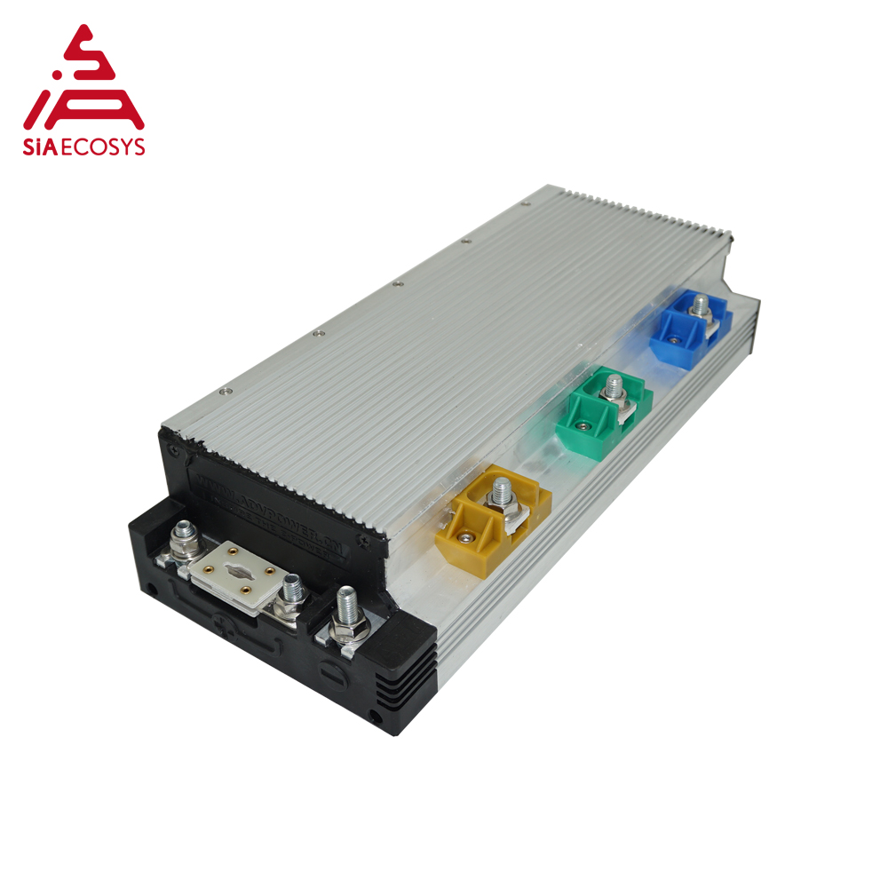 APT AE96600 Programmierbarer F – Programmable Bldc Motor Controller 96V Bewertung und Preis