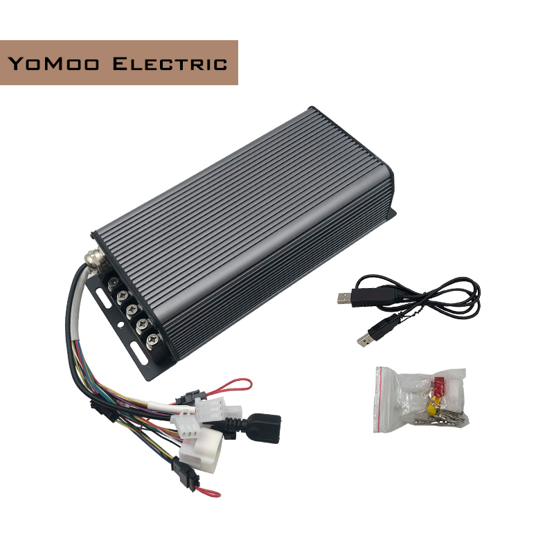 Sabvoton MQCON SVMC72150-H6 4K – Bldc Controller 72V 150A Sabvoton Bewertung und Preis