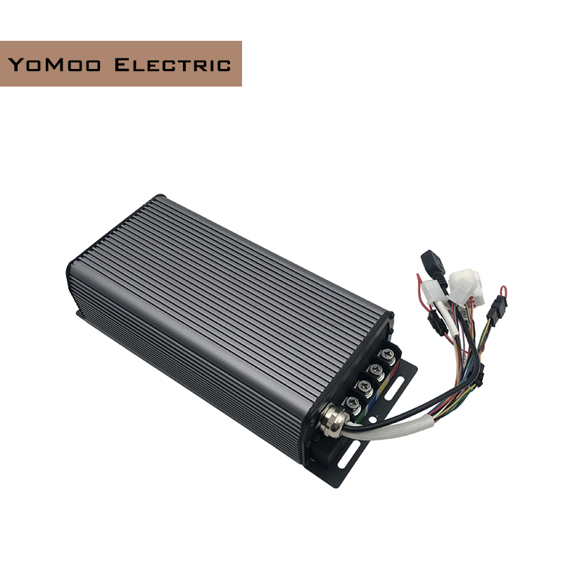 Sabvoton MQCON SVMC72150-H6 4K – Bldc Controller 72V 150A Sabvoton Bewertung und Preis