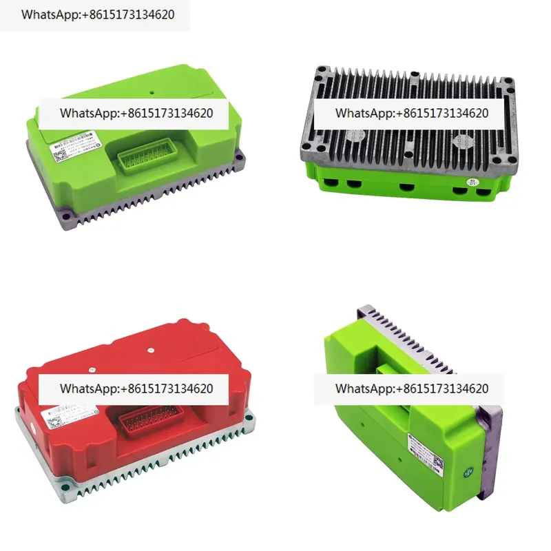 ND72260 48V-72V 80A 3KW DC Sin – Sine Wave Controller 48V 72V 80A Bewertung und Preis