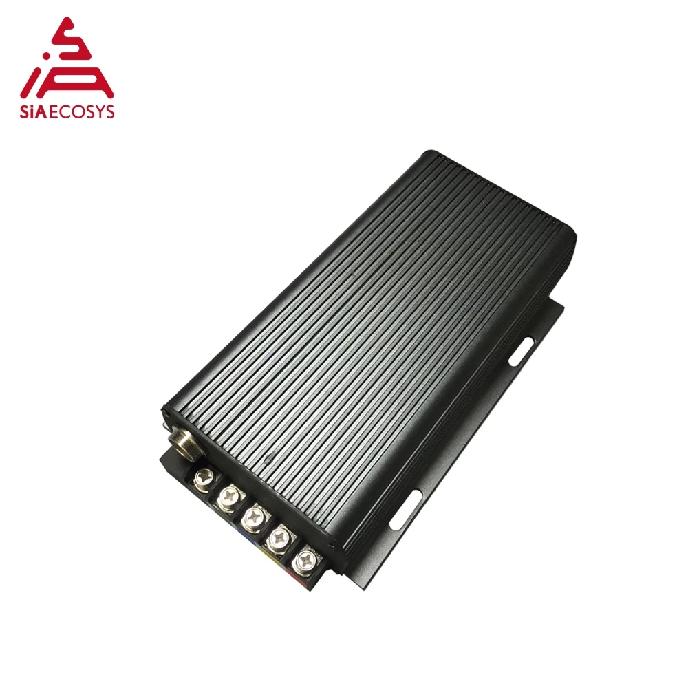 Sabvoton SVMC72150 72v 150A Si – Bldc Controller 72V 150A Sabvoton Bewertung und Preis