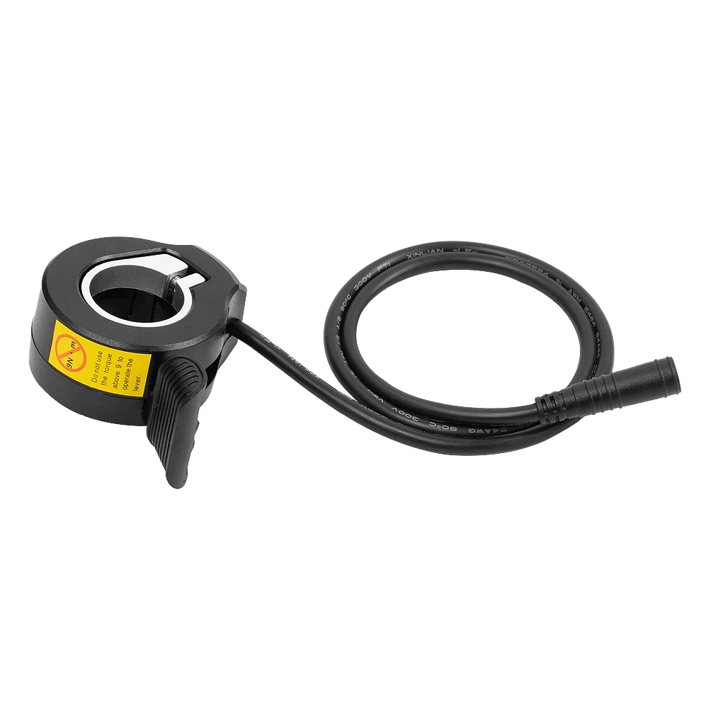 Ebike Daumengas 130X Fingerdro – Bafang Bbshd 1000W Conversion Kit Bewertung und Preis