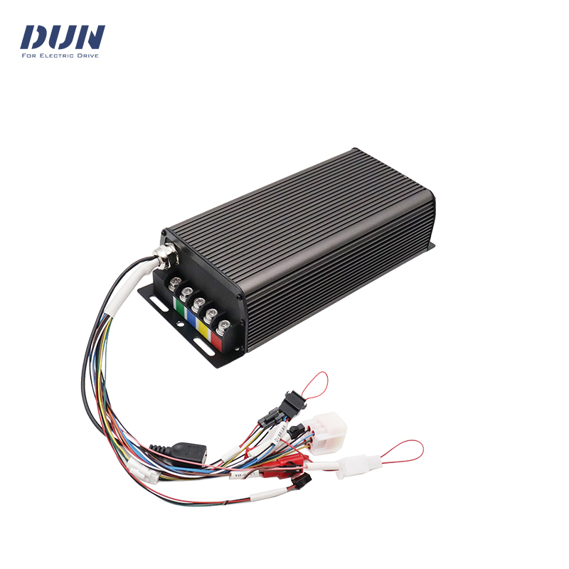 Sabvoton SVMC72150APT Protokol – Bldc Controller 72V 150A Sabvoton Bewertung und Preis