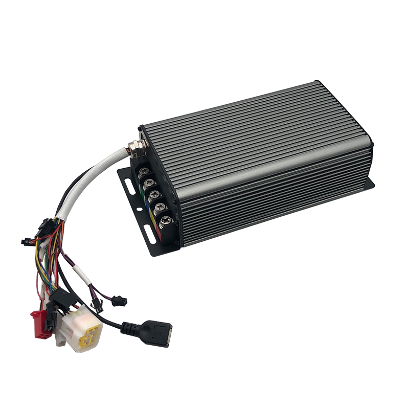 Sabvoton SVMC72150APT Protokol – Bldc Controller 72V 150A Sabvoton Bewertung und Preis