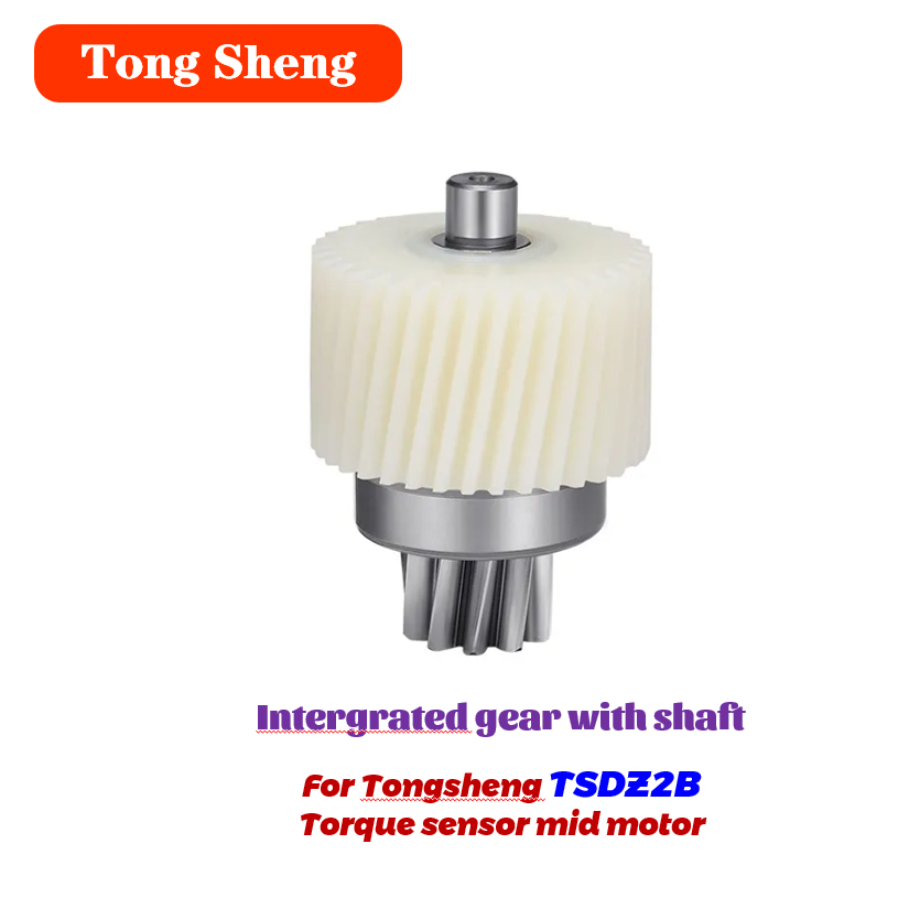 Tongsheng-Torque Sensor Mittel – Tongsheng Tsdz2B Mid Drive Motor Bewertung und Preis
