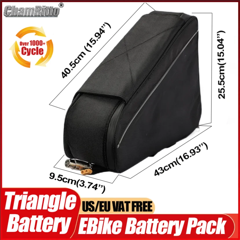 72V 3000W Elektrofahrrad Cham  – Electric Bicycle Battery 72V 30Ah Bewertung und Preis