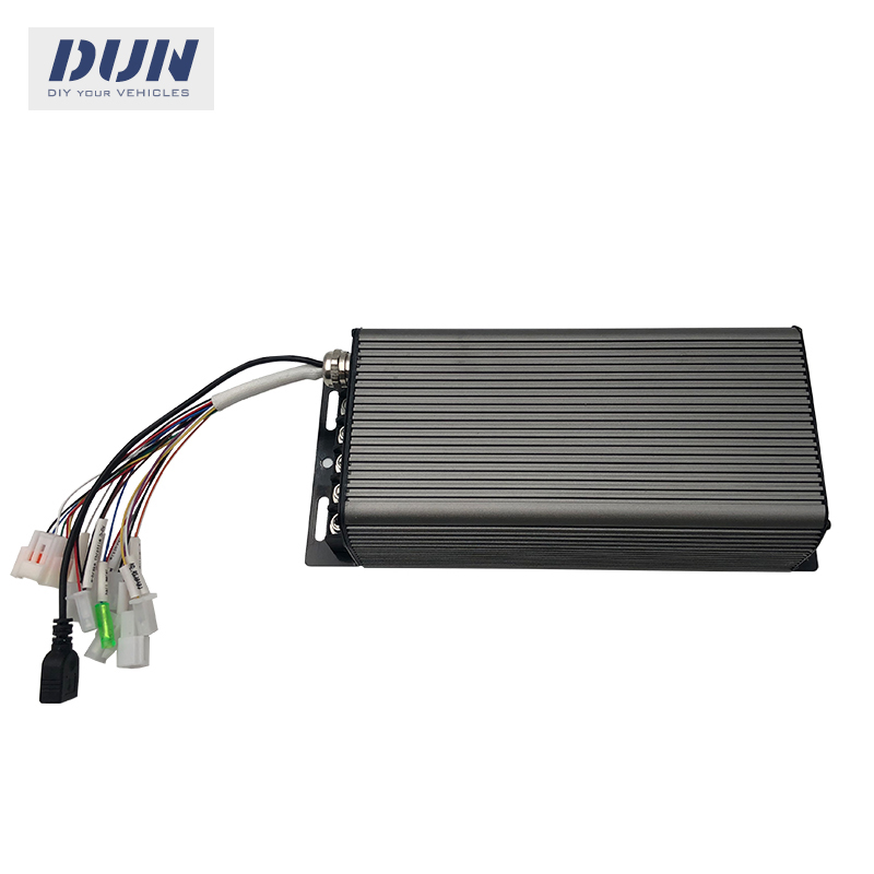 Sabvoton SVMC72150-M 150A 48V- – Bldc Controller 72V 150A Sabvoton Bewertung und Preis