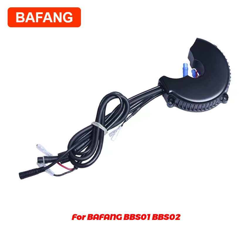Bafang BBS01 BBS01B BBS02 BBS0 – Bafang Bbshd 1000W Conversion Kit Bewertung und Preis