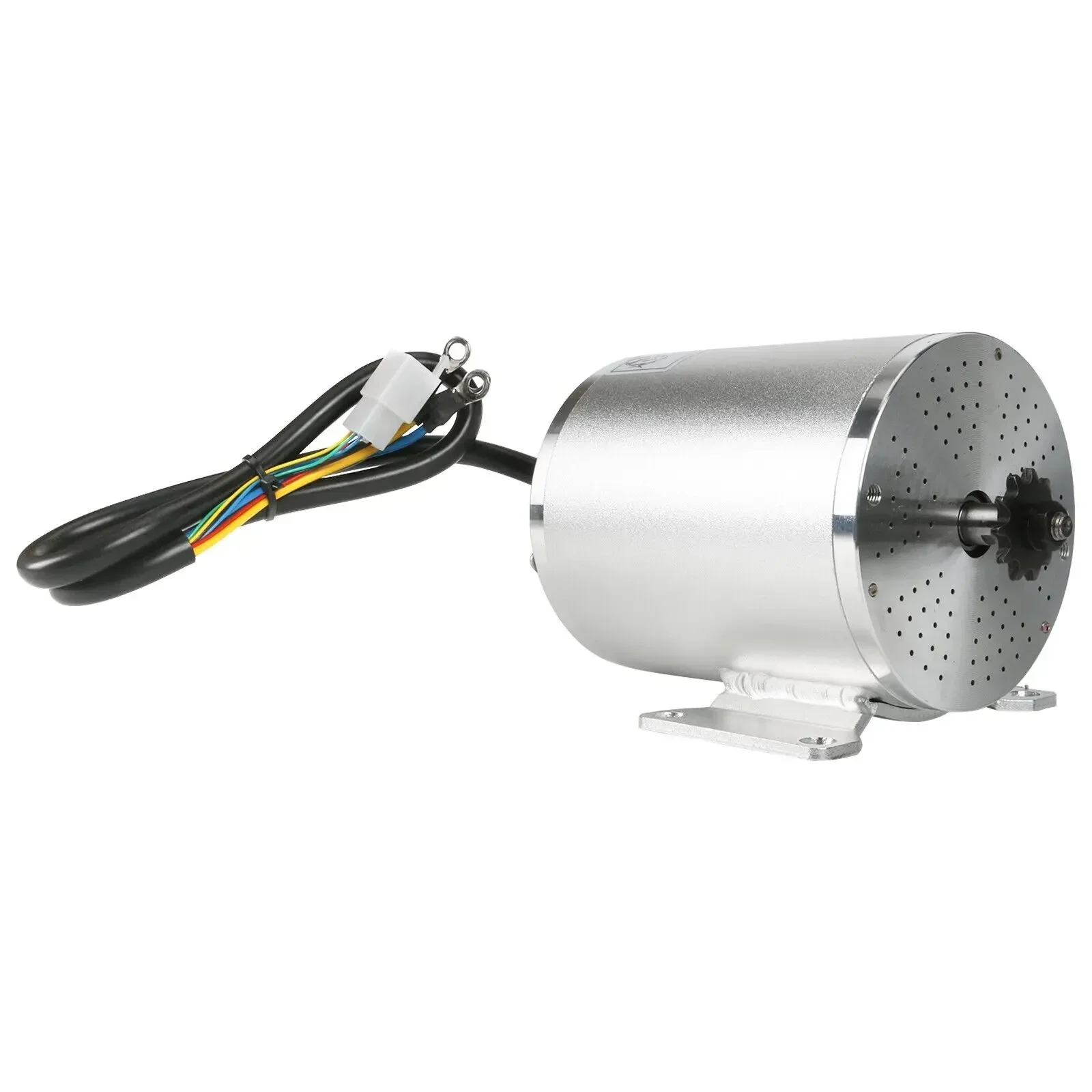 72V 3000W Bürstenloser Motor M – Ebike Conversion Kit 72V 3000W Bewertung und Preis