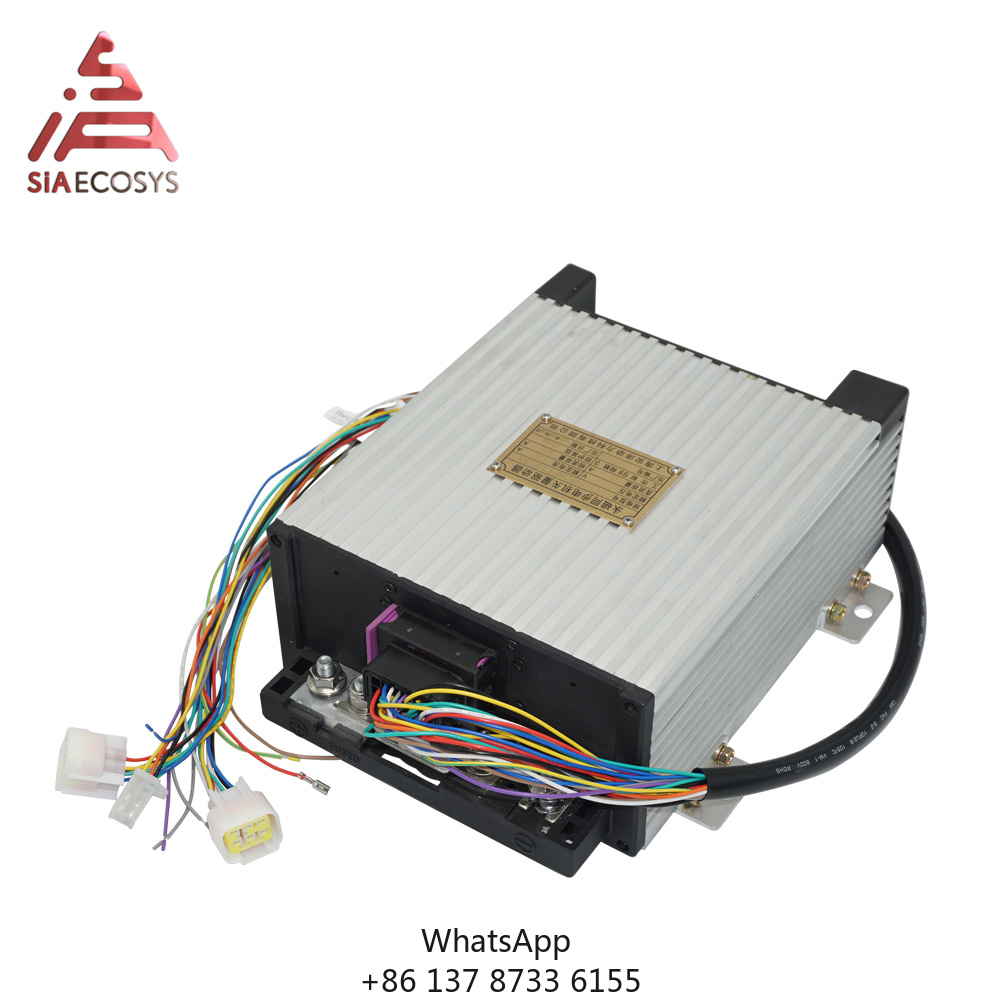 APT Programmierbarer FOC AE968 – Programmable Bldc Motor Controller 96V Bewertung und Preis