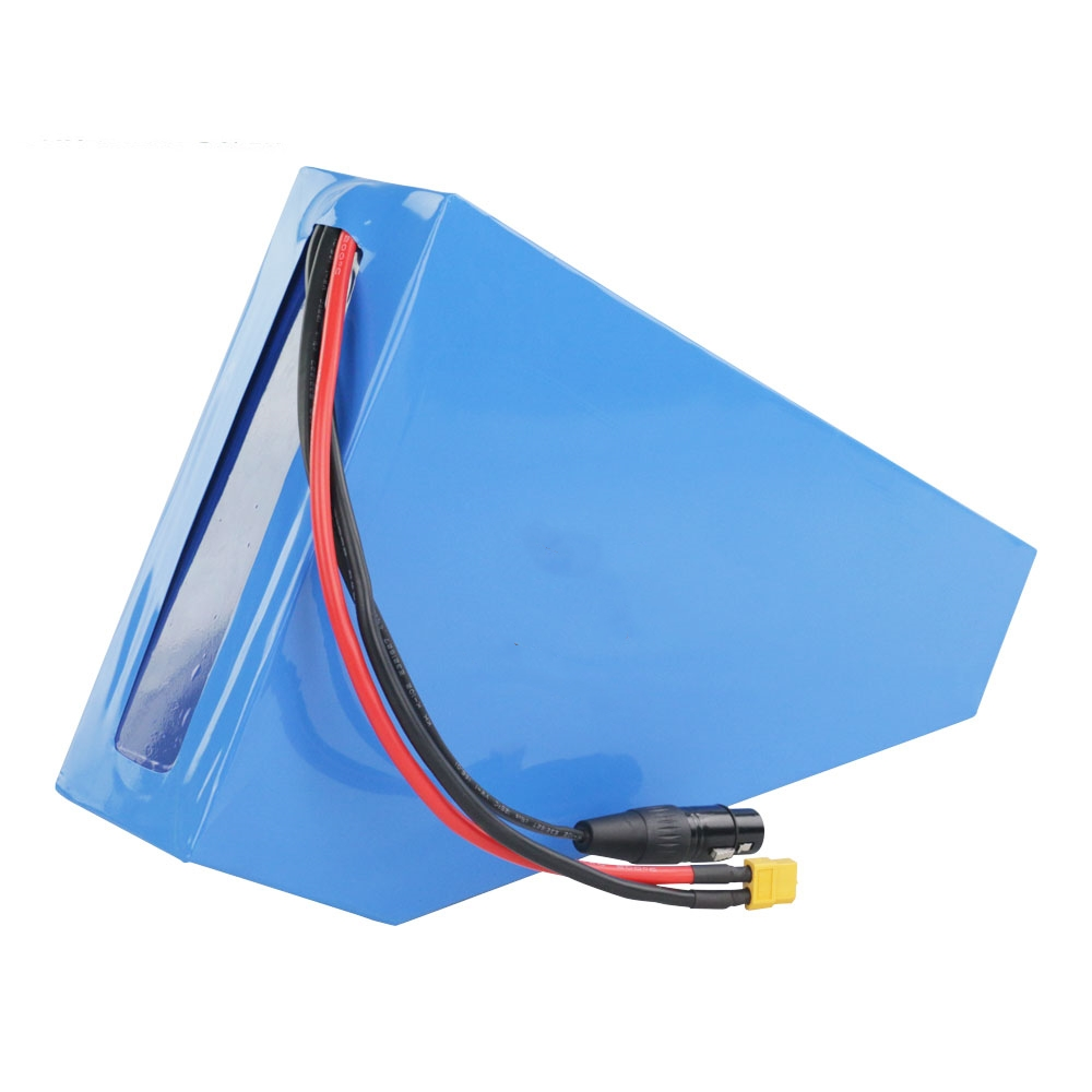 52V 20Ah Dreieck-E-Bike-Akku 3 – Ebike Battery 52V 20Ah Triangle Pack Bewertung und Preis
