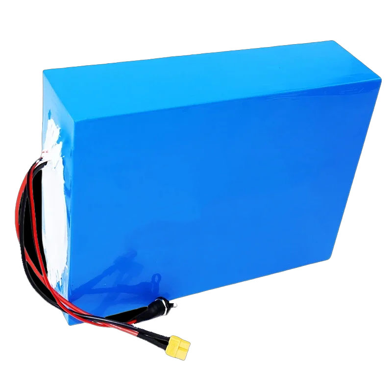 Lithium-Akku 21700 72V 50Ah 40 – Electric Bicycle Battery 72V 30Ah Bewertung und Preis