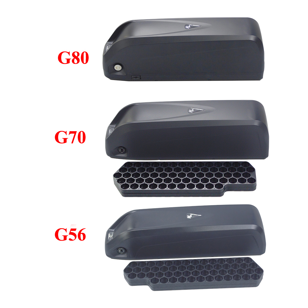 Hailong ebike batterie gehäuse – Ebike Battery 48V 20Ah Hailong Bewertung und Preis