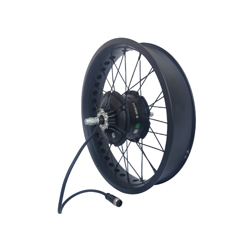 Bafang 48V 1000W 20/4.0/26*4.0 – Bafang Bbshd 1000W Conversion Kit Bewertung und Preis