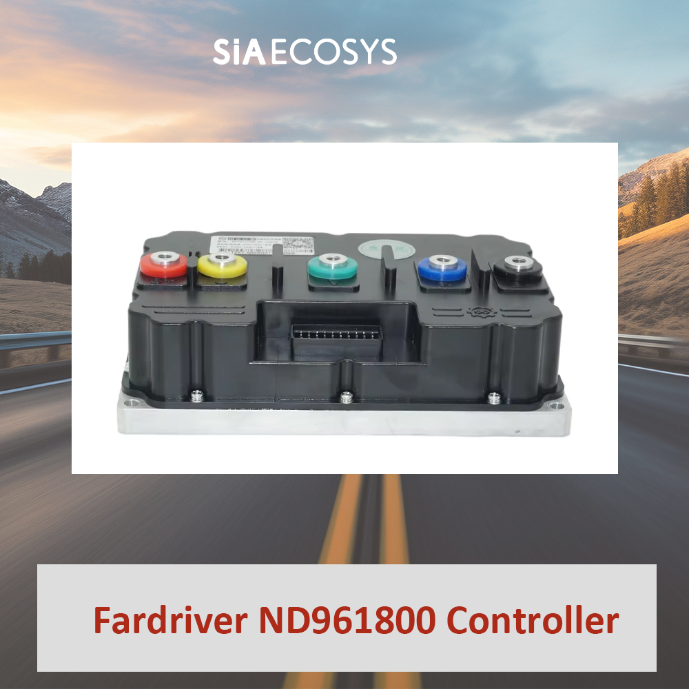 Fardriver ND961800 96V 115V 80 – Programmable Bldc Motor Controller 96V Bewertung und Preis