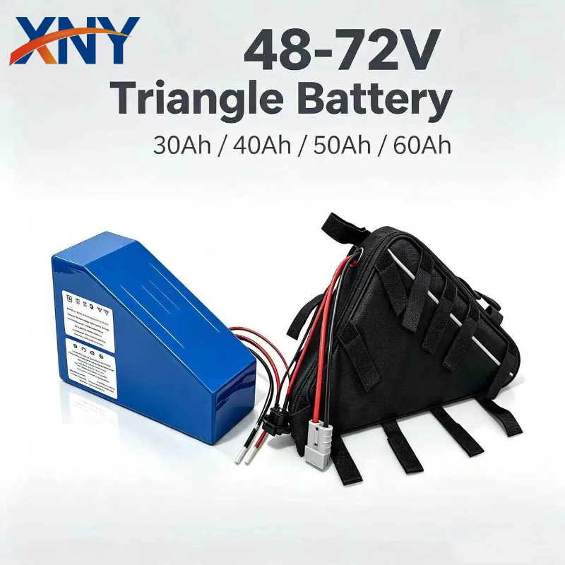 Elektrofahrrad 36V 48V 52V 200 – Electric Bicycle Battery 72V 30Ah Bewertung und Preis