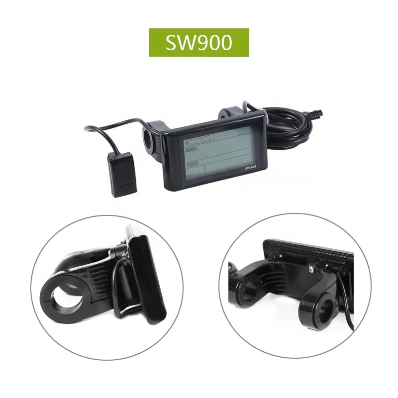 Heißer Verkauf 72V Lithium-Bat – Ebike Conversion Kit 72V 3000W Bewertung und Preis