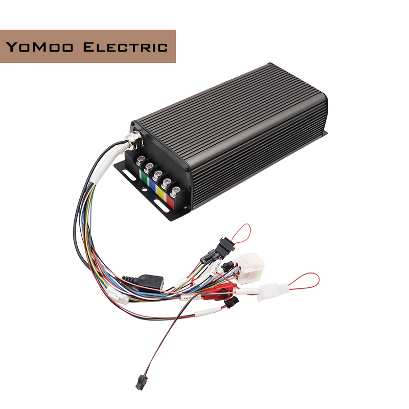 Sabvoton SVMC72150-APT Protoko – Bldc Controller 72V 150A Sabvoton Bewertung und Preis