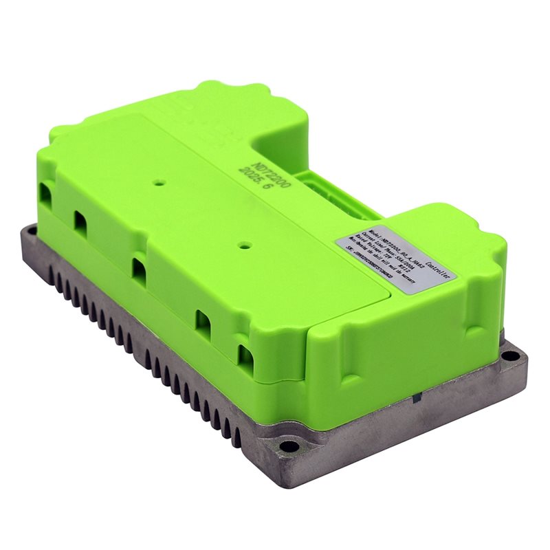 ND72260 48V-72V 80A 3KW DC Sin – Sine Wave Controller 48V 72V 80A Bewertung und Preis