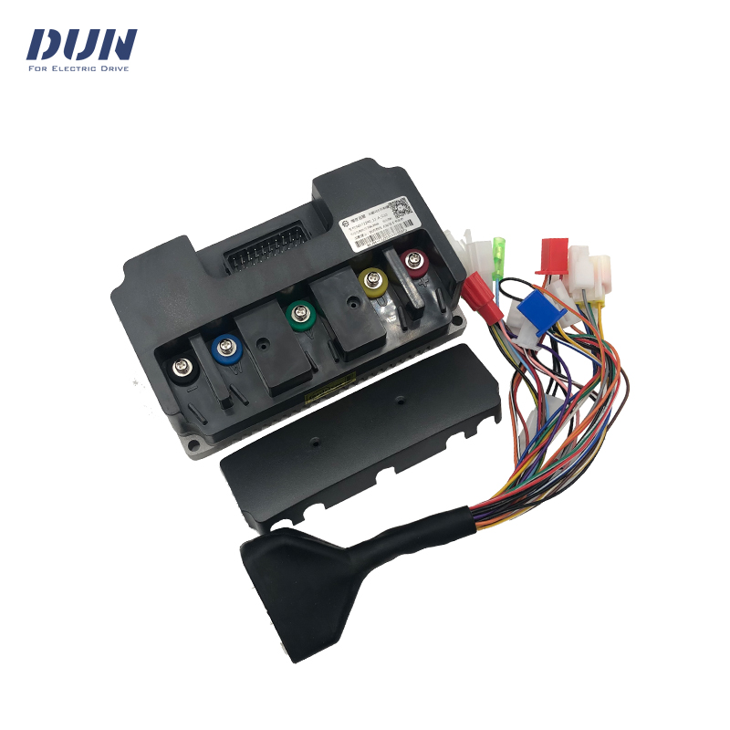 Fardriver ND72260 48V-72V 80A  – Sine Wave Controller 48V 72V 80A Bewertung und Preis