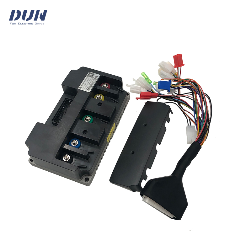 Fardriver ND72260 48V-72V 80A  – Sine Wave Controller 48V 72V 80A Bewertung und Preis