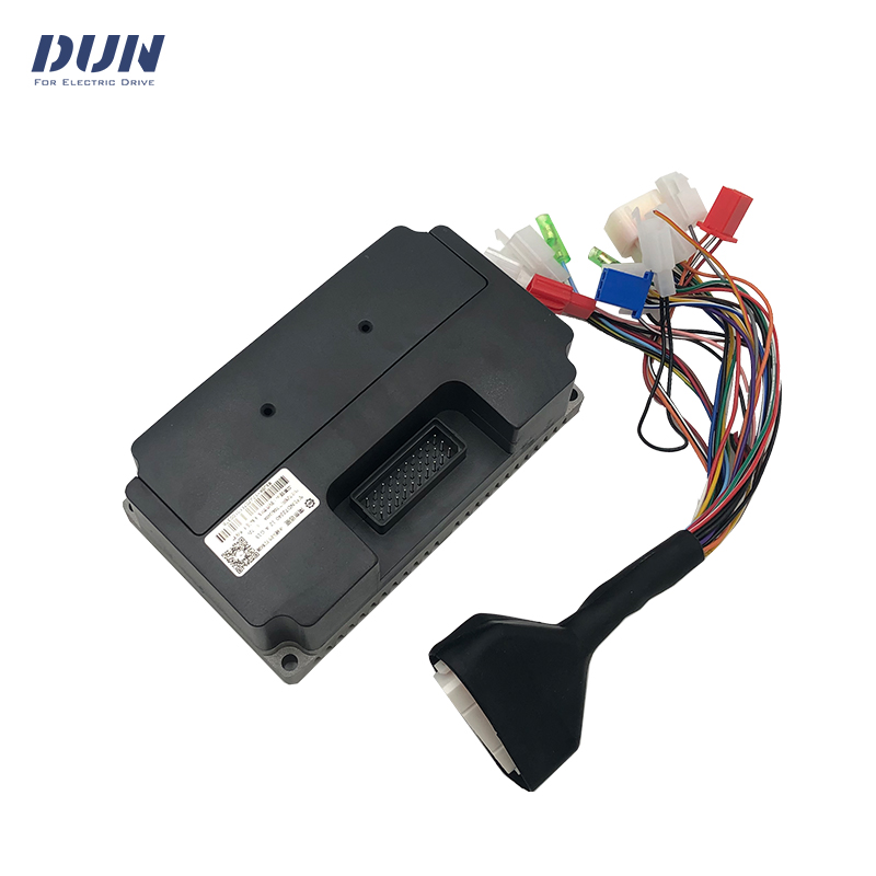 Fardriver ND72260 48V-72V 80A  – Sine Wave Controller 48V 72V 80A Bewertung und Preis