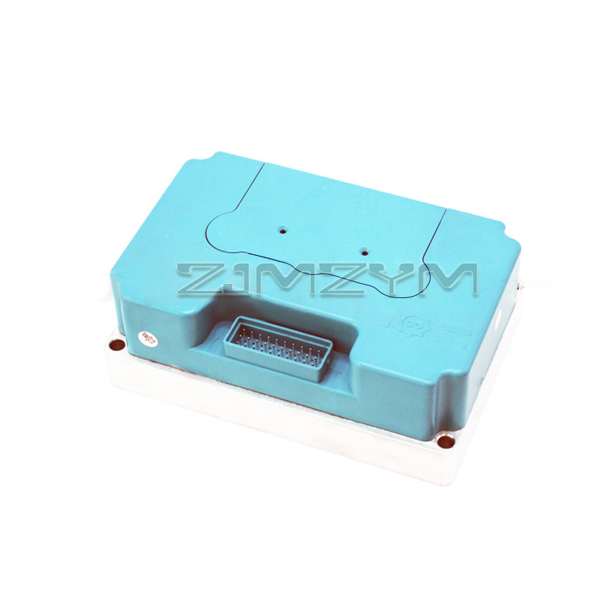 ND72680 350A Hochleistungs-Ele – Programmable Bldc Motor Controller 96V Bewertung und Preis
