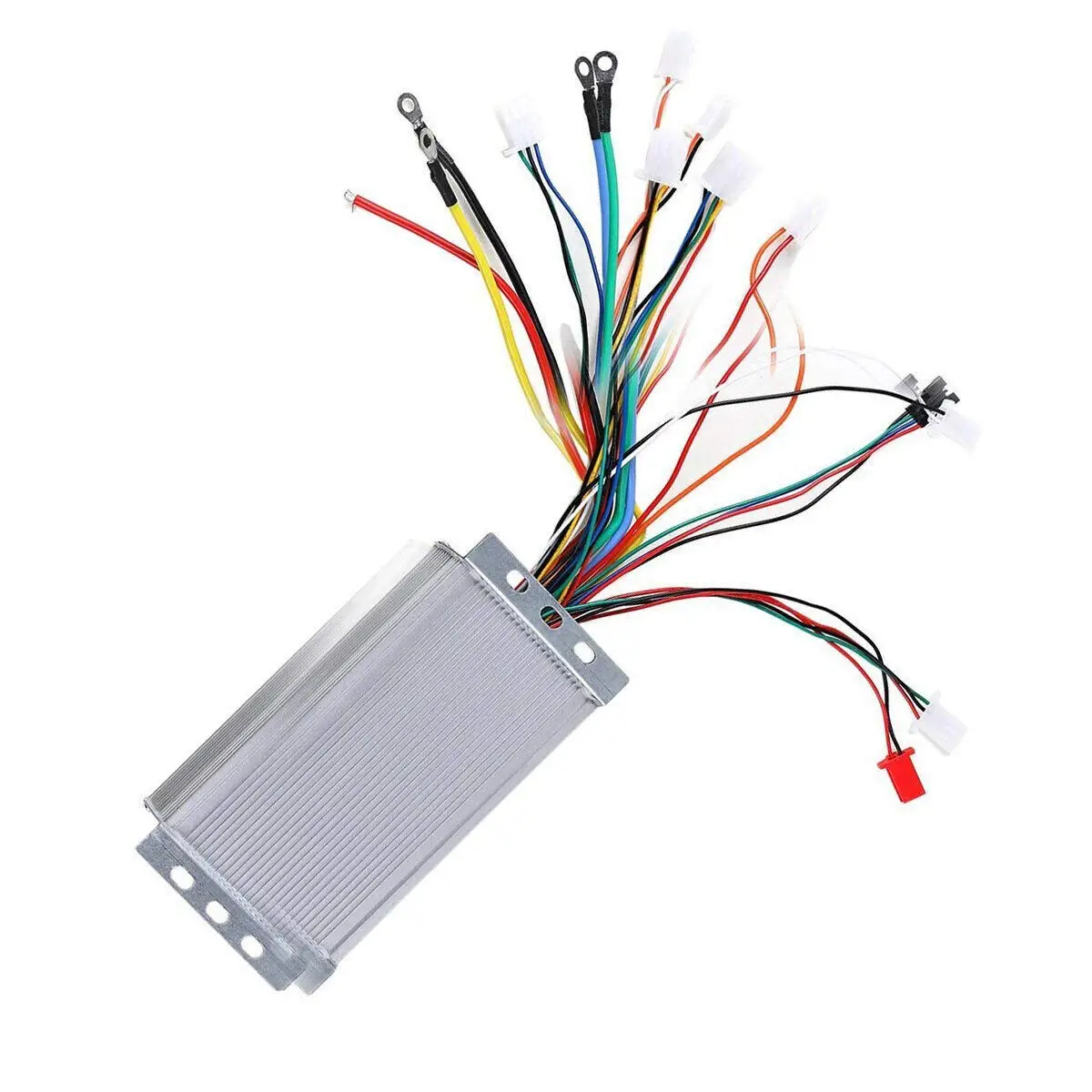 48V 1800W/72V 3000W Elektrisch – Ebike Conversion Kit 72V 3000W Bewertung und Preis