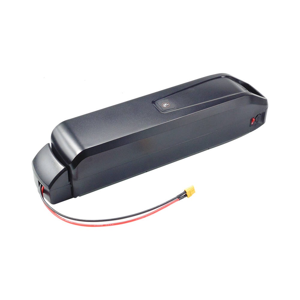 Neuer S20 Pro 48V 13Ah 20Ah Ha – Ebike Battery 48V 20Ah Hailong Bewertung und Preis