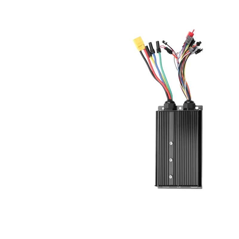 3000W 5000W Elektrofahrzeug-St – Sine Wave Controller 48V 72V 80A Bewertung und Preis