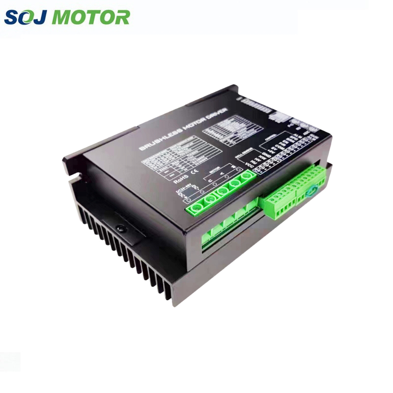 Fabrik gut 220 V 48 V Großhand – Programmable Bldc Motor Controller 96V Bewertung und Preis