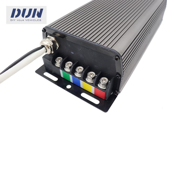Sabvoton SVMC72150-M 150A 48V- – Bldc Controller 72V 150A Sabvoton Bewertung und Preis