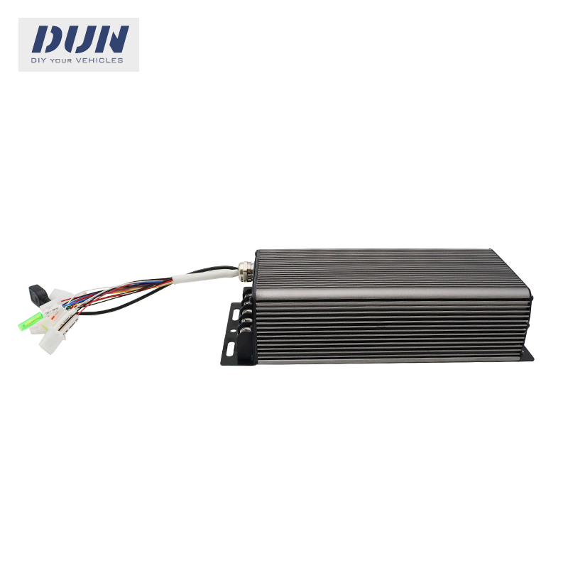 Sabvoton SVMC72150-M 150A 48V- – Bldc Controller 72V 150A Sabvoton Bewertung und Preis