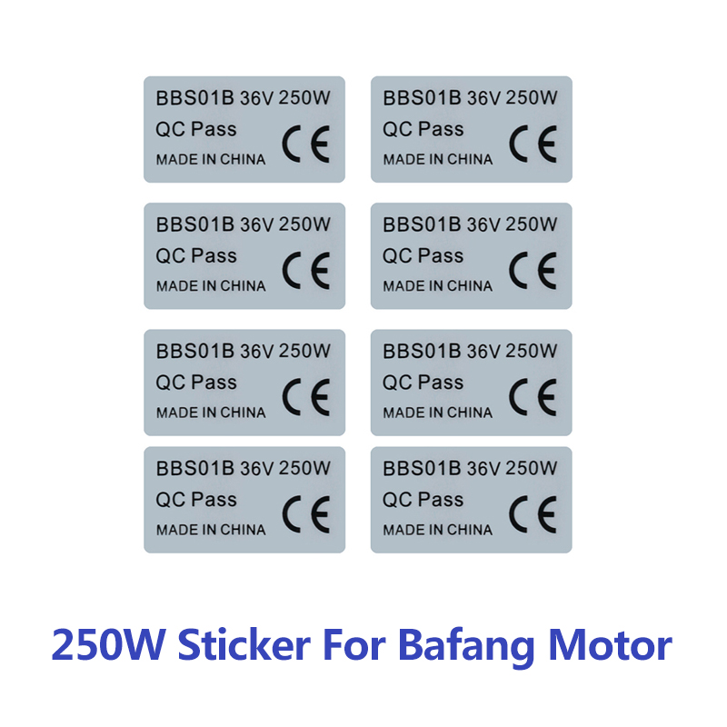6 Stück 36V 250W 48V 750W Aufk – Bafang Bbs02B 48V 750W Mid Drive Kit Bewertung und Preis