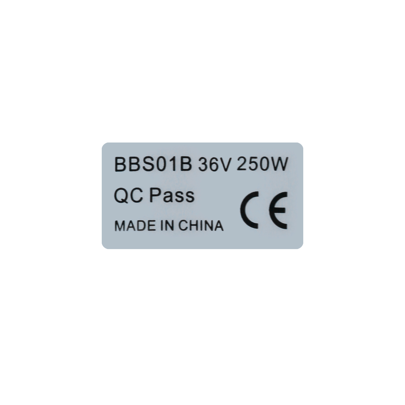 8PCS 36V 250W Aufkleber 48V 75 – Bafang Bbs02B 48V 750W Mid Drive Kit Bewertung und Preis