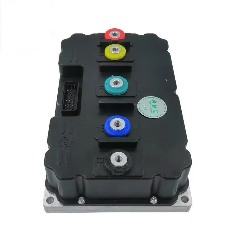 Heißer Verkauf: 12000W 96V Pro – Programmable Bldc Motor Controller 96V Bewertung und Preis